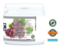 Vivameo ® 300 - 900 OPC Traubenkernextrakt 95% Kapseln 580 mg Kapsel