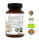Vivameo ® 120 Bio Ingwer Kapseln à 625 mg rein ohne Zusätze in Dose Bio Qualität (75 g)