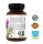 Vivameo ® 120 Mariendistel Kapseln à 700 mg 10:1 Extrakt 80% Silymarin (UV) Dose (84 g)