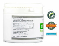 Vivameo ® 300 CISTUS INCANUS Kapseln mit à 730 mg (219 g), Zistrose, Polyphenole