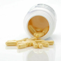 Vivameo ® 50 - 500 Mariendistel Kapseln à 735 mg 10:1 Extrakt 80% Silymarin (UV)
