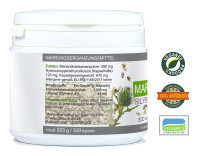 Vivameo ® 600 Mariendistel Kapseln à 675 mg Vegi-Kapseln Silybum Silymarin (406 g)