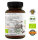 Vivameo ® Bio Kurkuma 240 Kapseln à 650 mg mit Bio schwarzem Pfeffer, Curcumin