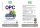 Vivameo ® OPC Traubenkernextrakt 95% + Vitamin C Kapseln à 640 mg mit Zertifikat