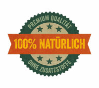 Artischocken Extrakt Pulver 2,5% Cynarin • ohne Zusätze mit Zertifikat 250 g