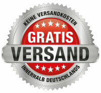 Leerkapseln • HPMC transparent leere Kapseln vegan Größe 00 • getrennte Hälften