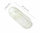 Leerkapseln Gelatinekapseln HGK Größe 0 leere Kapseln transparent • 200 Stück