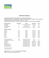 Leerkapseln • HPMC transparent leere Kapseln • vegan pflanzlich Größe 00 •