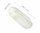 Leerkapseln Gelatinekapseln HGK Größe 00 leere Kapseln transparent • 2.000 Stück