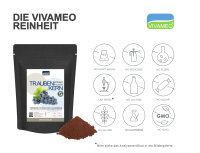 OPC Traubenkernextrakt 95% Pulver Traubenkern Extrakt + Zertifikat • 250 g