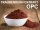 OPC Traubenkernextrakt 95% Pulver Traubenkern Extrakt + Zertifikat • 250 g
