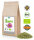 Bio Cistus Incanus • Zistrose Zistrosenkraut geschnitten • Bio Qualität 500 g