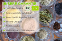 Bio Kurkuma Pulver • Kurkumapulver • Tumeric Powder • Spitzen Qualität 250 g