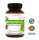 Vivameo ® Rosenwurz Rhodiola rosea Kapseln ohne Zusätze à 500 mg 120 Kapseln • (60 g)