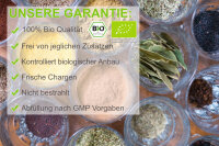 BIO CISTUS INCANUS Kapseln à 675 mg, Zistrose, Polyphenole 300 Kapseln • (202 g)