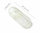Leerkapseln • HGK Gelatine •  transparent Größe 0 • separate Hälften • VE 90.000 Stück