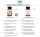 Vivameo ® Mariendistel Komplex Kapseln à 650 mg + Artischocke + Löwenzahn Hochdosiert