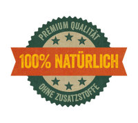 Vivameo ® 300 Bio Ingwer Kapseln 500 mg reine Qualität ohne Zusätze vegan (187 g)