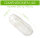 Leerkapseln vegan HPMC - pflanzlich Zellulose - Größe 2 -  transparent •