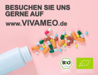 Leerkapseln vegan HPMC - pflanzlich Zellulose - Größe 2 -  transparent • 200 Stück