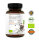 Bio Kurkuma Kapseln à 673 mg mit Bio schwarzem Pfeffer Piperin, Curcumin Vivameo ® • (202 g) 300 Kapseln