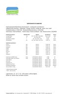 Leerkapseln - pflanzlich - vegan HPMC Größe 00 Zellulose rosa / weiß • 1.000 Stück