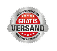 Leerkapseln - pflanzlich - vegan HPMC Größe 00 Zellulose grün • 500 Stück