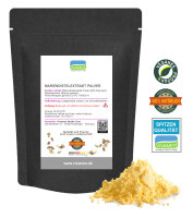 Mariendistel Extrakt Pulver 80% Silymarin (UV)...