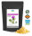 Mariendistel Extrakt Pulver 80% Silymarin (UV) zertifizierte Qualität rein  100 g