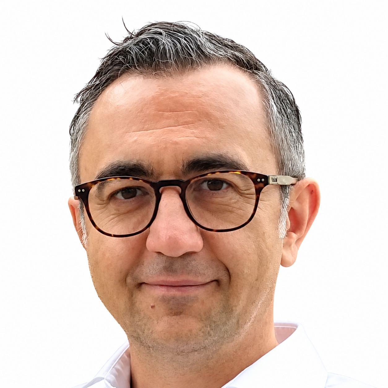 Homayoun Azizi – Geschäftsführer von Vivameo